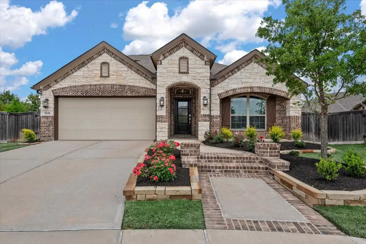 15138 Pilant Lake Court, Cypress, TX 77433 - #1