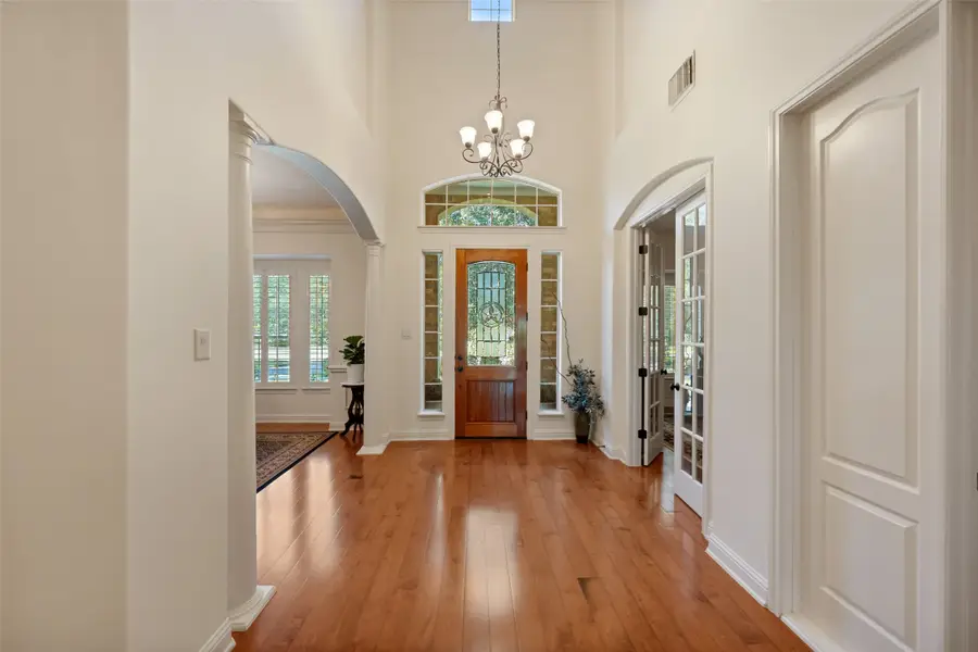6 African Violets Place, The Woodlands, TX 77382 - #3