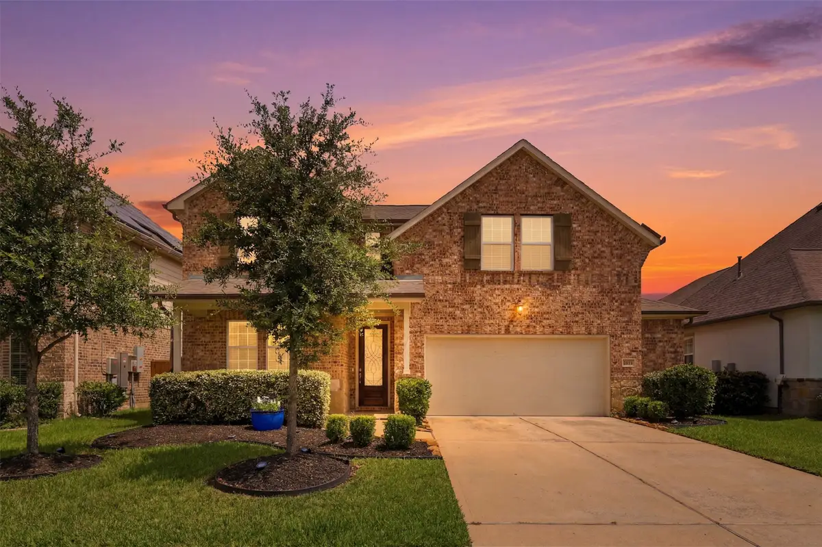 12215 Skene Bend Drive, Humble, TX 77346 - #1
