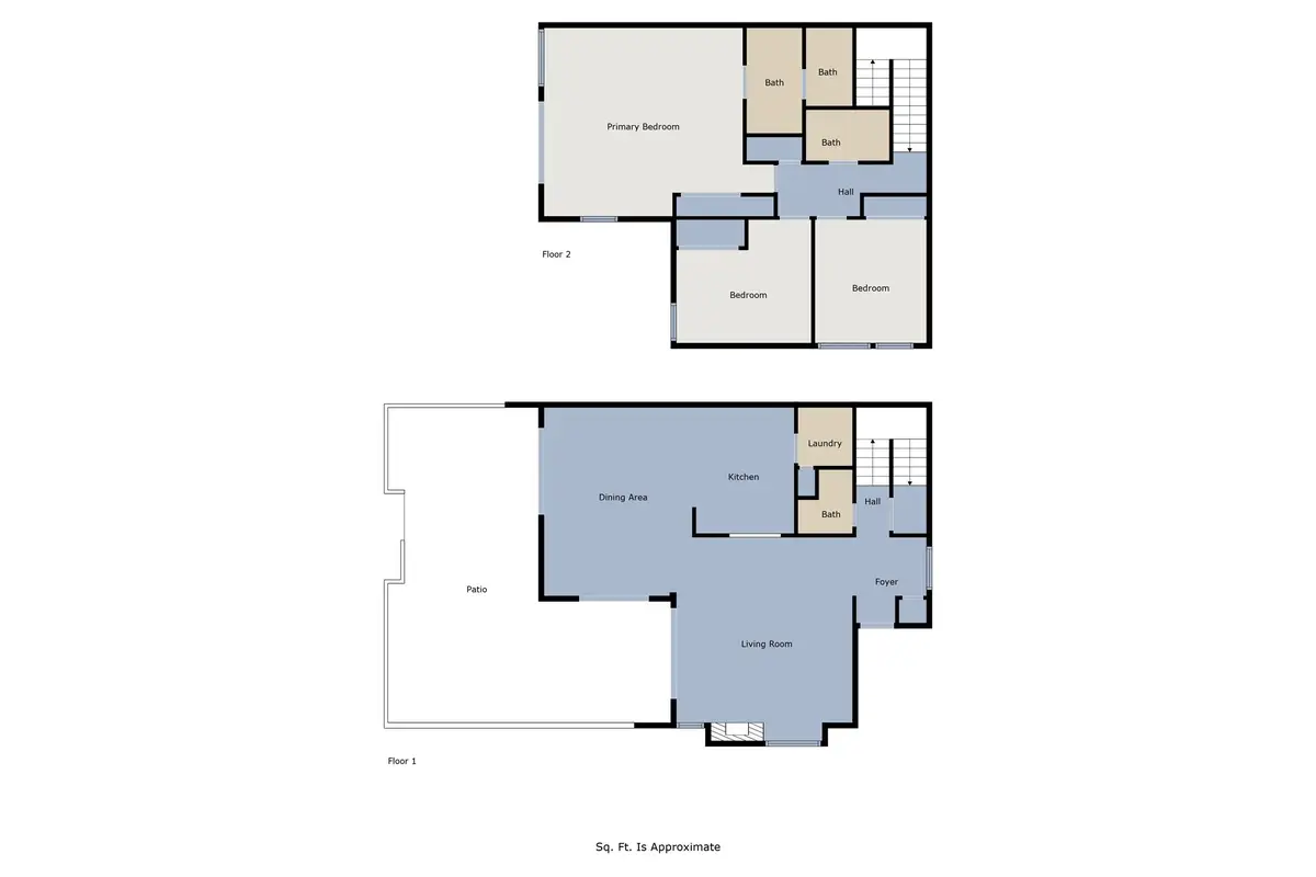 271 Litchfield Lane, Houston, TX 77024 - Image #1