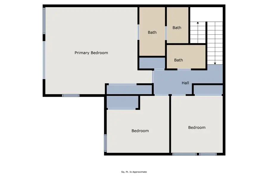 271 Litchfield Lane, Houston, TX 77024 - Image #2