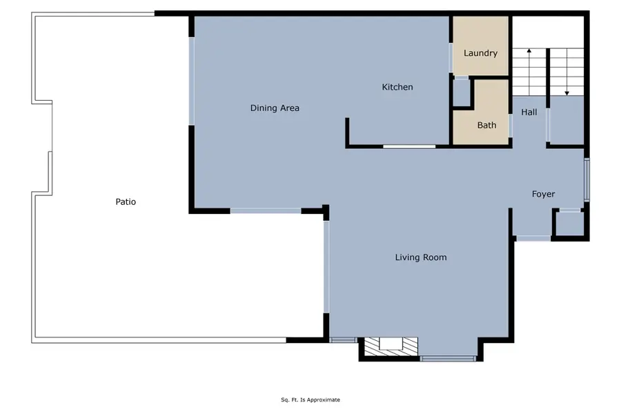 271 Litchfield Lane, Houston, TX 77024 - Image #3