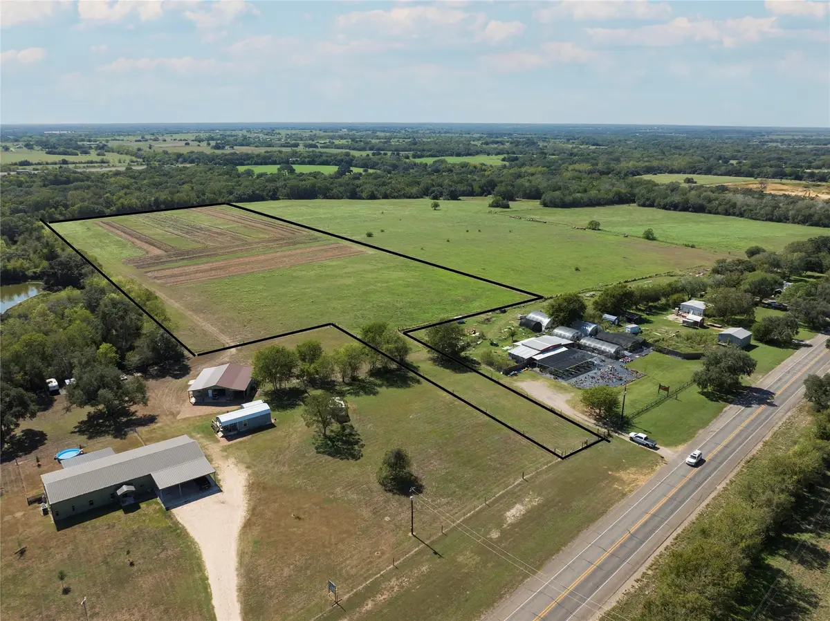 2564 Us Hwy 90 Highway W, Weimar, TX 78962 - #1