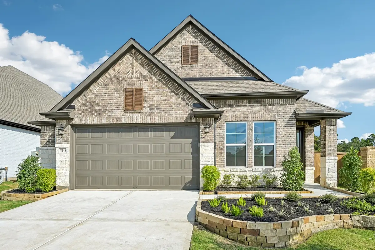 7241 Ironwood Tee Court, Porter, TX 77365 - #1