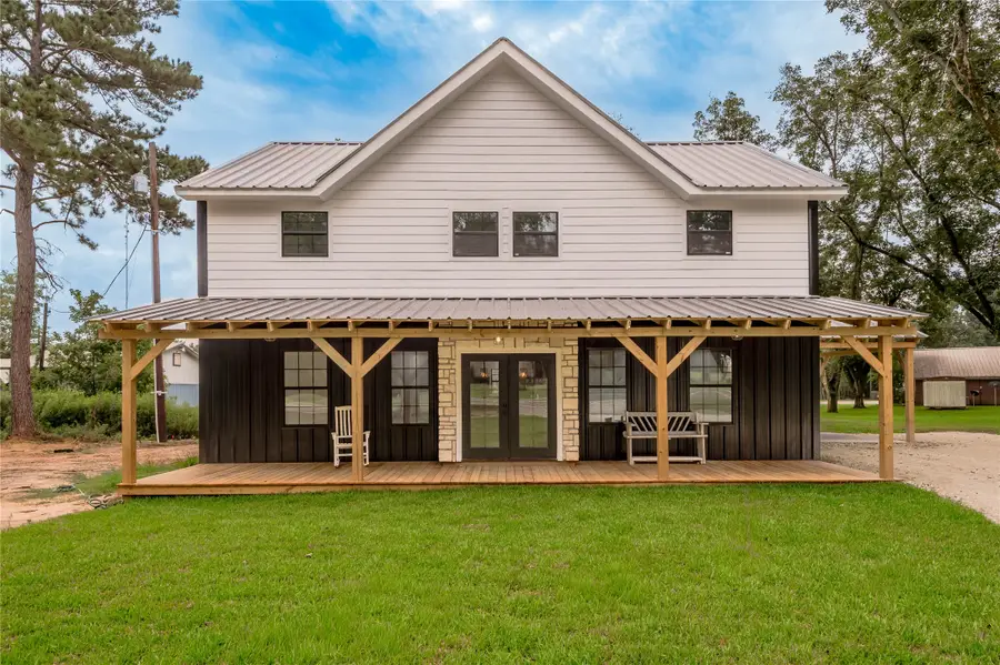 216 N Fm 225, Douglass, TX 75943 - Image #3