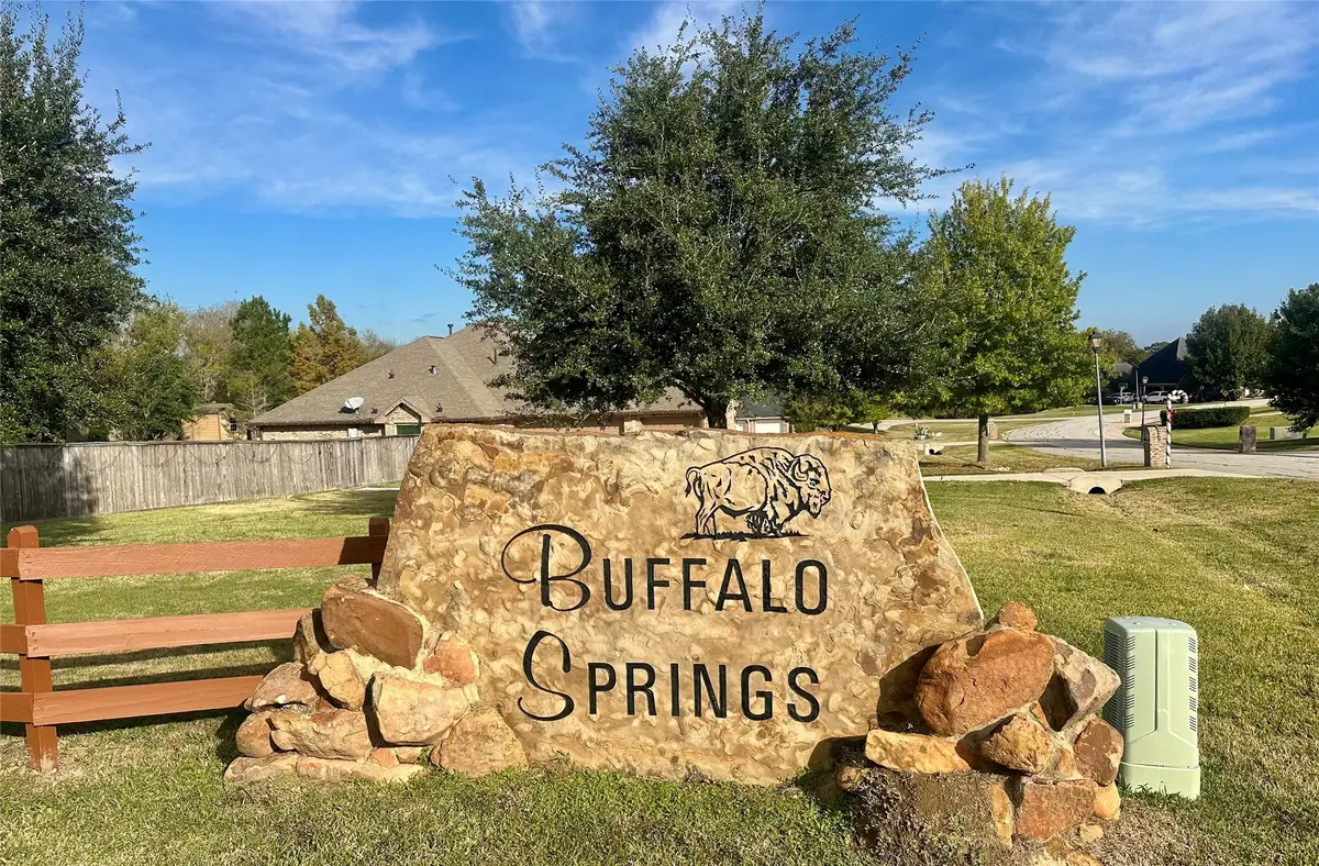 119 Harley Drive, Montgomery, TX 77356 - Image #1