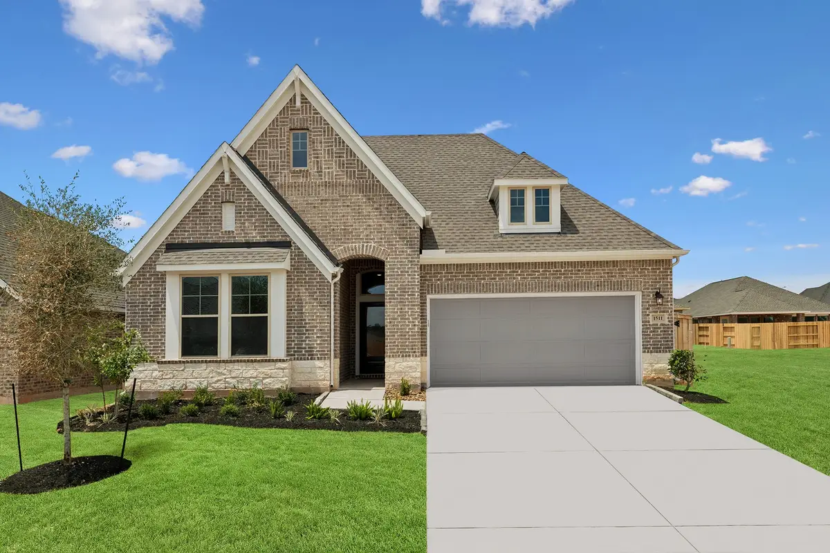 1511 Velado Lane, Magnolia, TX 77354 - #1