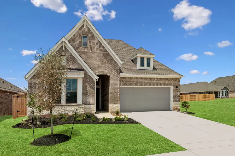 1511 Velado Lane, Magnolia, TX 77354 - #2