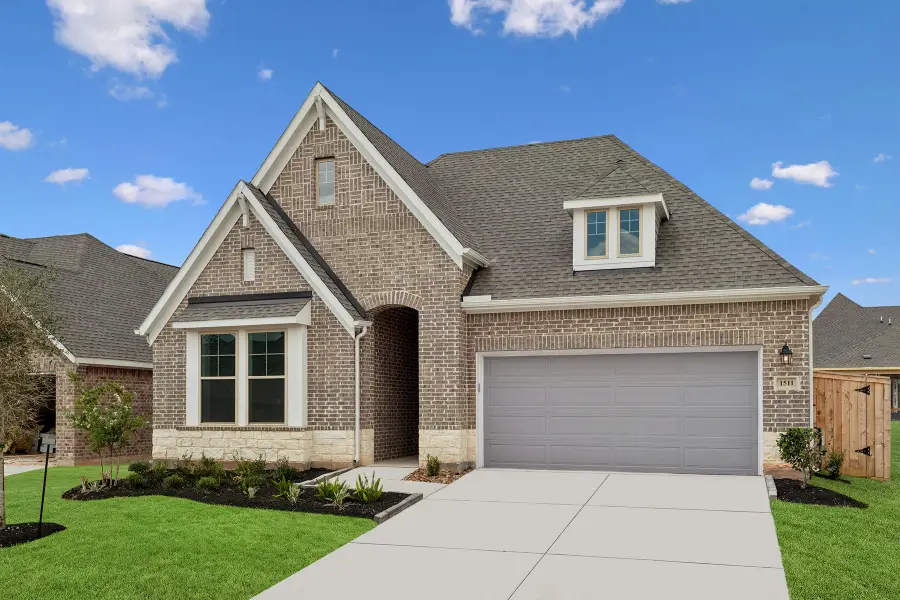 1511 Velado Lane, Magnolia, TX 77354 - #3