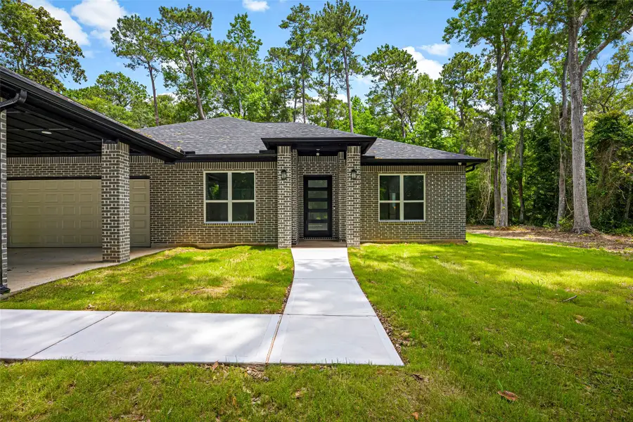 172 County Road 3669 N, Splendora, TX 77372 - #3