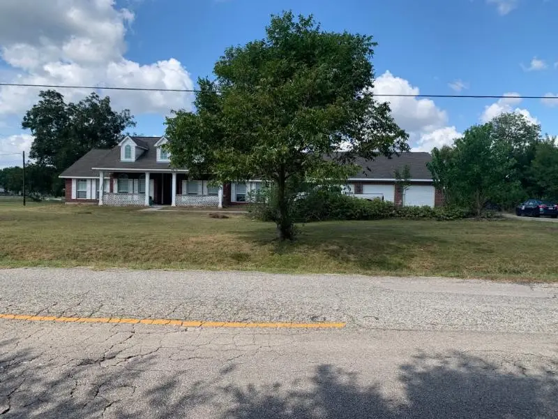 530 N Gum Gull School Road, Crosby, TX 77532 - #1