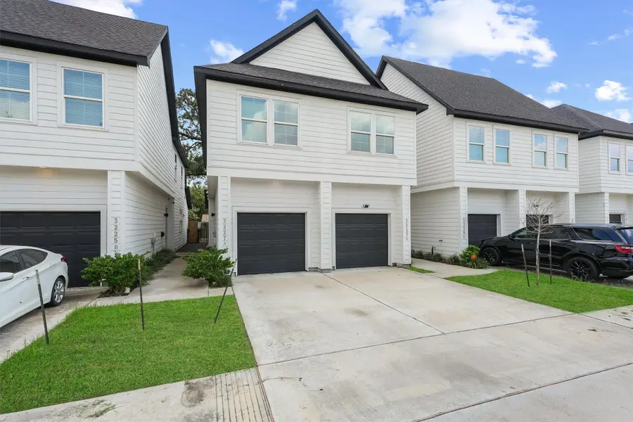 3227 Real Street #B, Houston, TX 77087 - #2