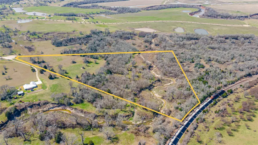 Tract 5 Havens Point, Navasota, TX 77868 - Image #2