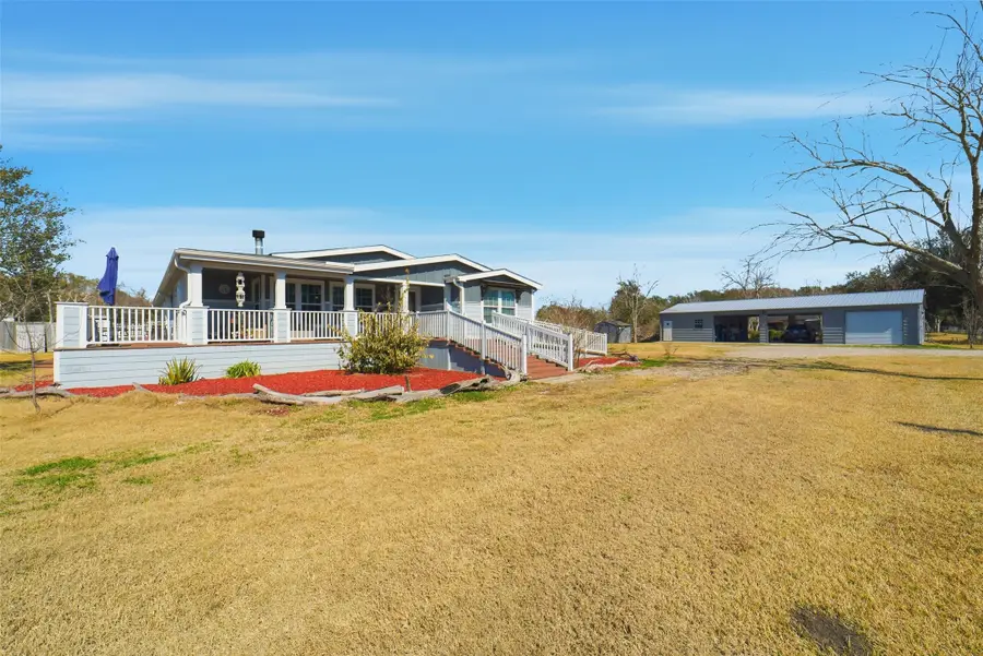 4007 Nancy Lane #C546B, Rosharon, TX 77583 - #2