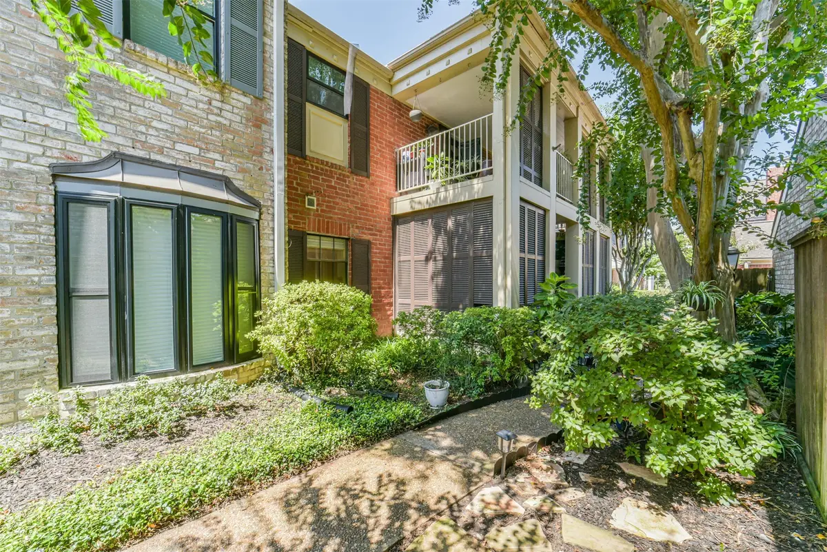 720 Augusta Drive #720, Houston, TX 77057 - Image #1
