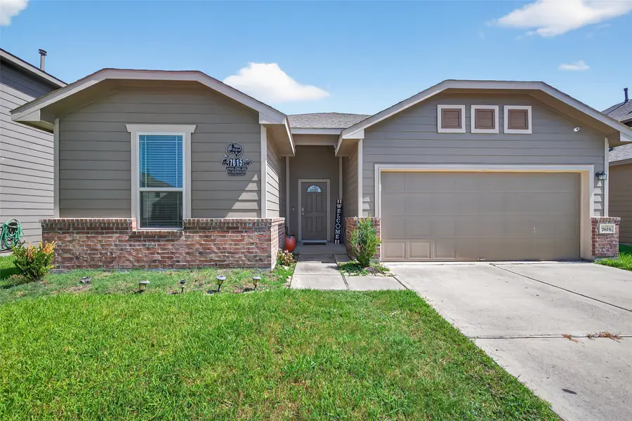 7615 Nevaeh Crest Path, Houston, TX 77016 - Image #2