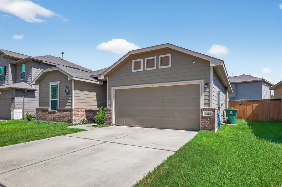 7615 Nevaeh Crest Path, Houston, TX 77016 - Image #3