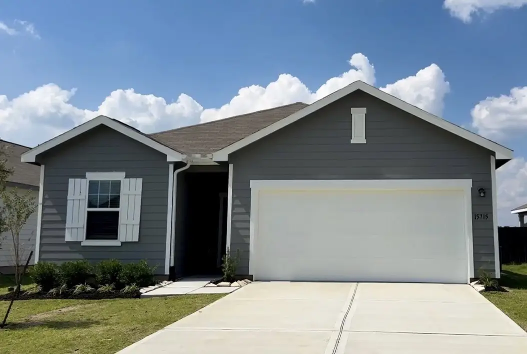 15715 Buttonbush Court, Crosby, TX 77532 - #1