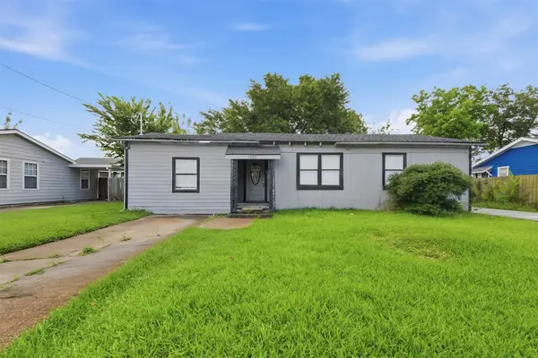 1103 James Street, Deer Park, TX 77536