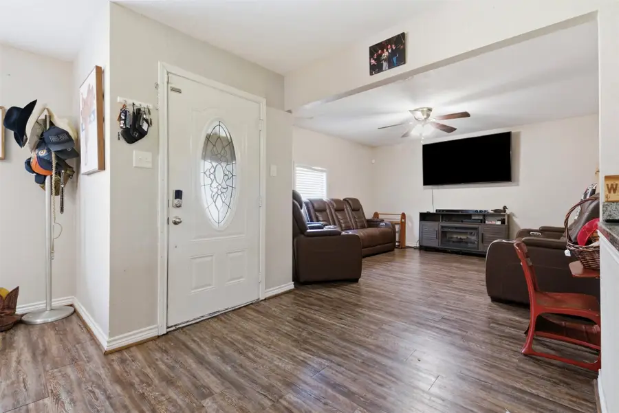 1103 James Street, Deer Park, TX 77536 - #2