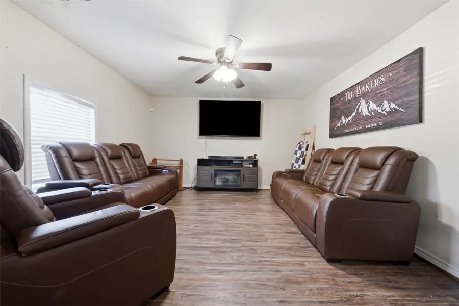 1103 James Street, Deer Park, TX 77536 - #3