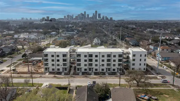 114 Delmar Street #407, Houston, TX 77011