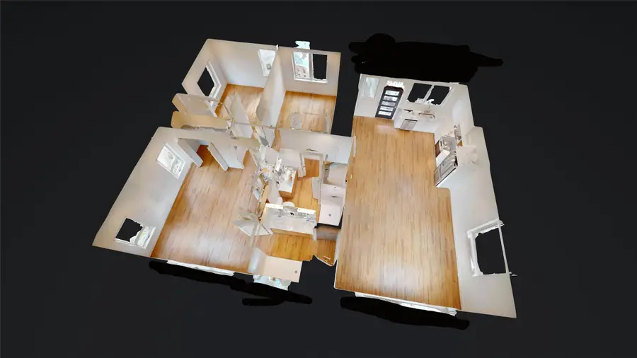 114 Delmar Street #407, Houston, TX 77011 - #3