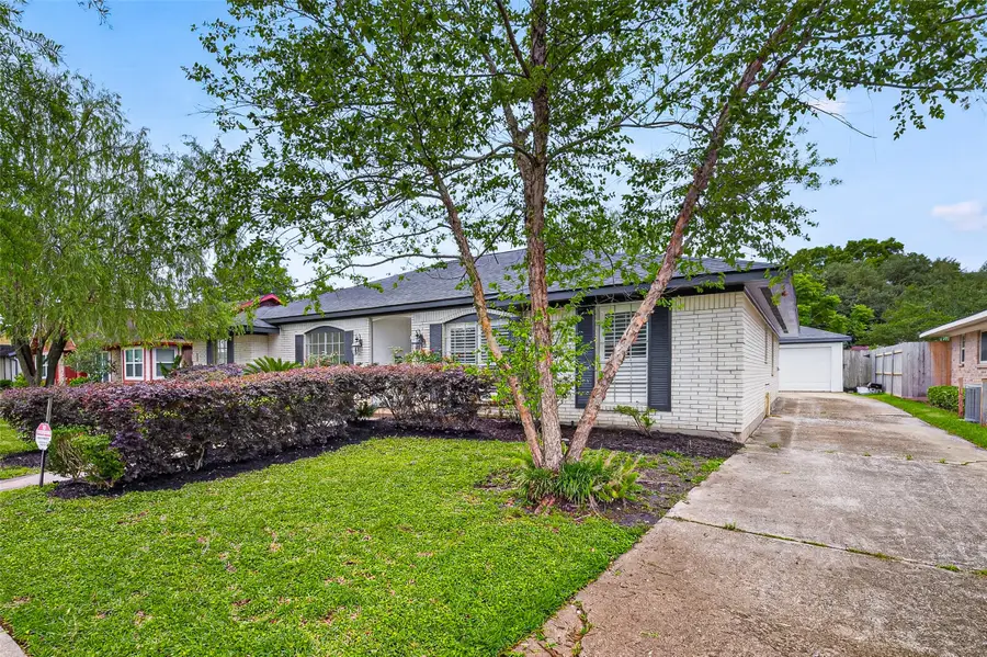 7615 Braesdale Lane, Houston, TX 77071 - #3