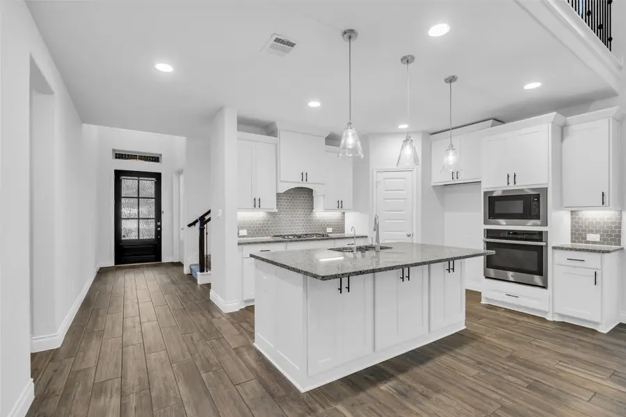 138 S Carson Cub Court, Montgomery, TX 77316 - #3