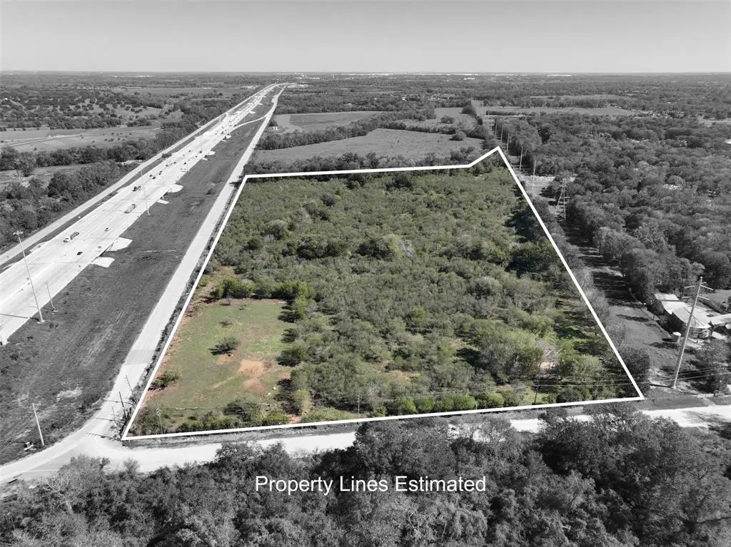 0001 Siedel, Brookshire, TX 77423 - #1