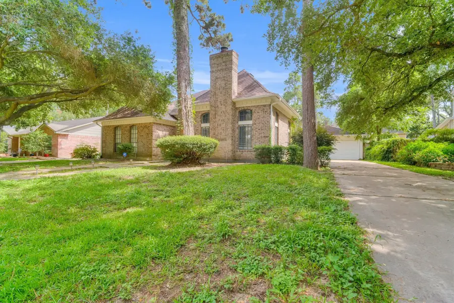 12407 Rosehill Lane, Houston, TX 77070 - #2