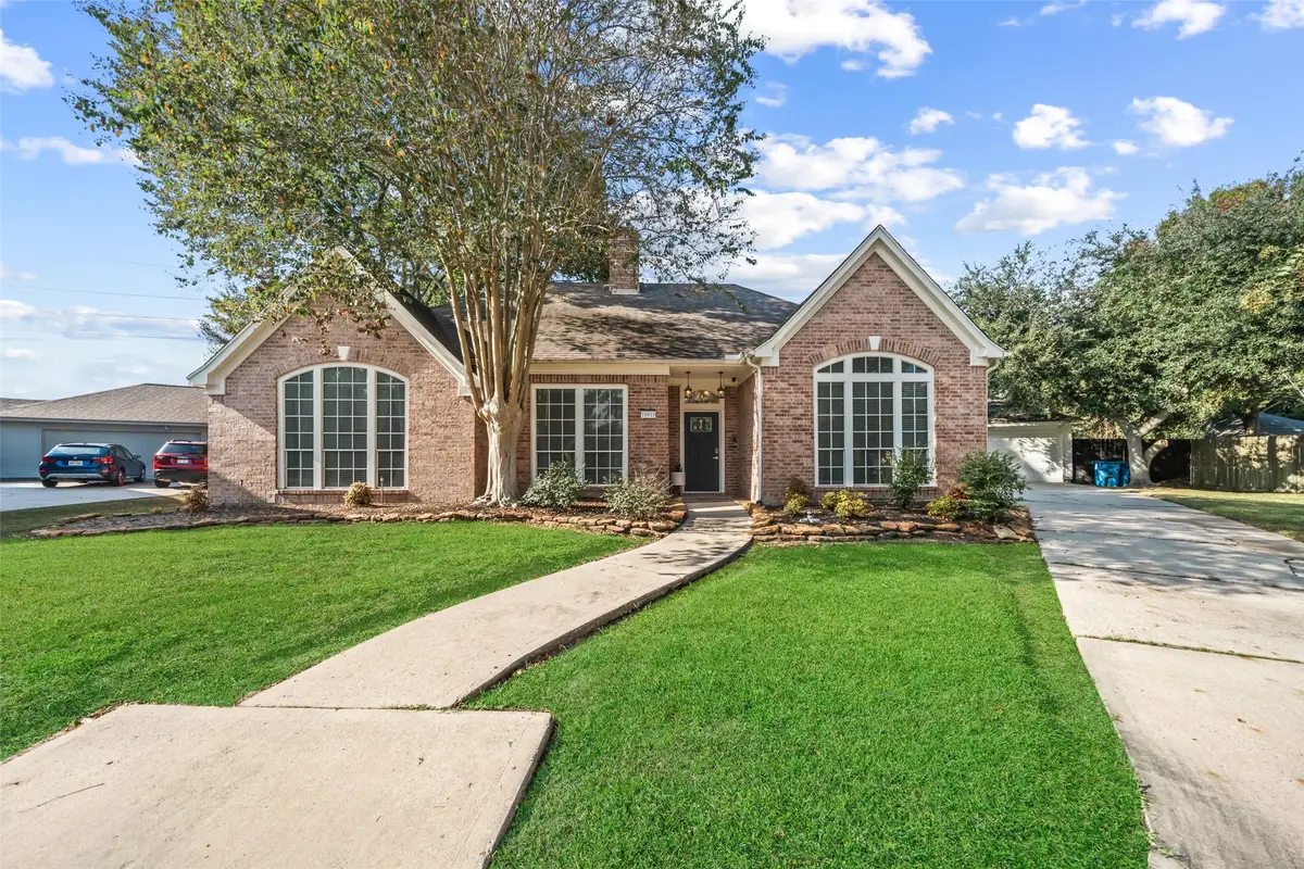 18810 Kentucky Derby Circle, Humble, TX 77346 - Image #1