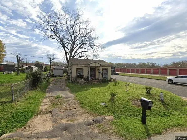 326 Callier Street, Palestine, TX 75803