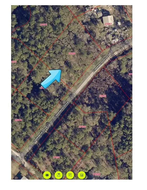 15985 Creekbend Drive, Plantersville, TX 77363 - #2