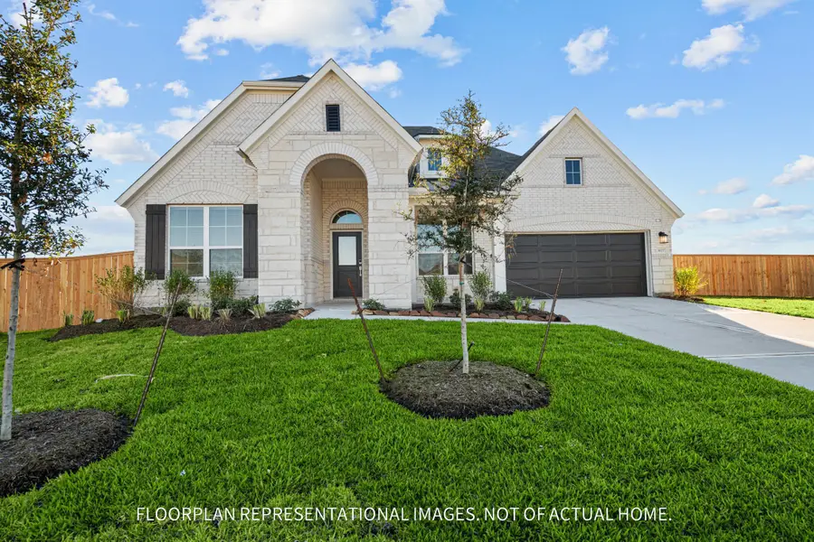 302 Casaba Court, Montgomery, TX 77316 - #3