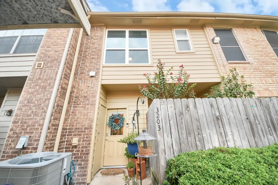 11201 Lynbrook Drive #3203, Houston, TX 77042 - #3