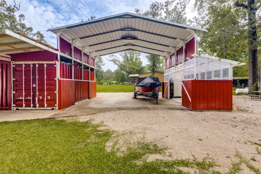 25688 Black Street, Splendora, TX 77372 - #2