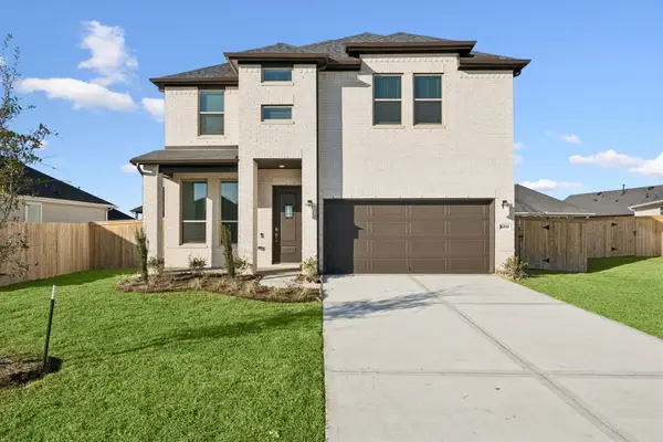 6711 Alejandro Place, Baytown, TX 77523