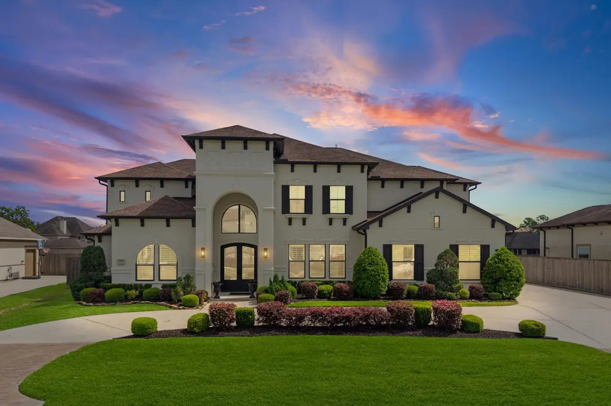 3 Dominion Court, Friendswood, TX 77546 - #1