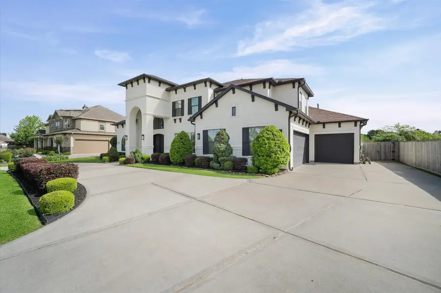 3 Dominion Court, Friendswood, TX 77546 - #3