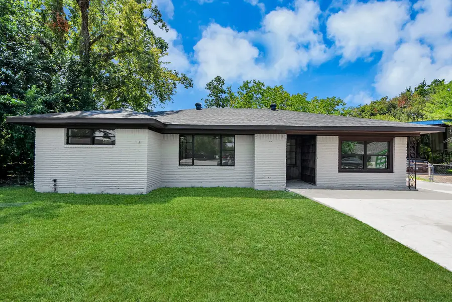 602 Gammon Drive, Houston, TX 77022 - #3