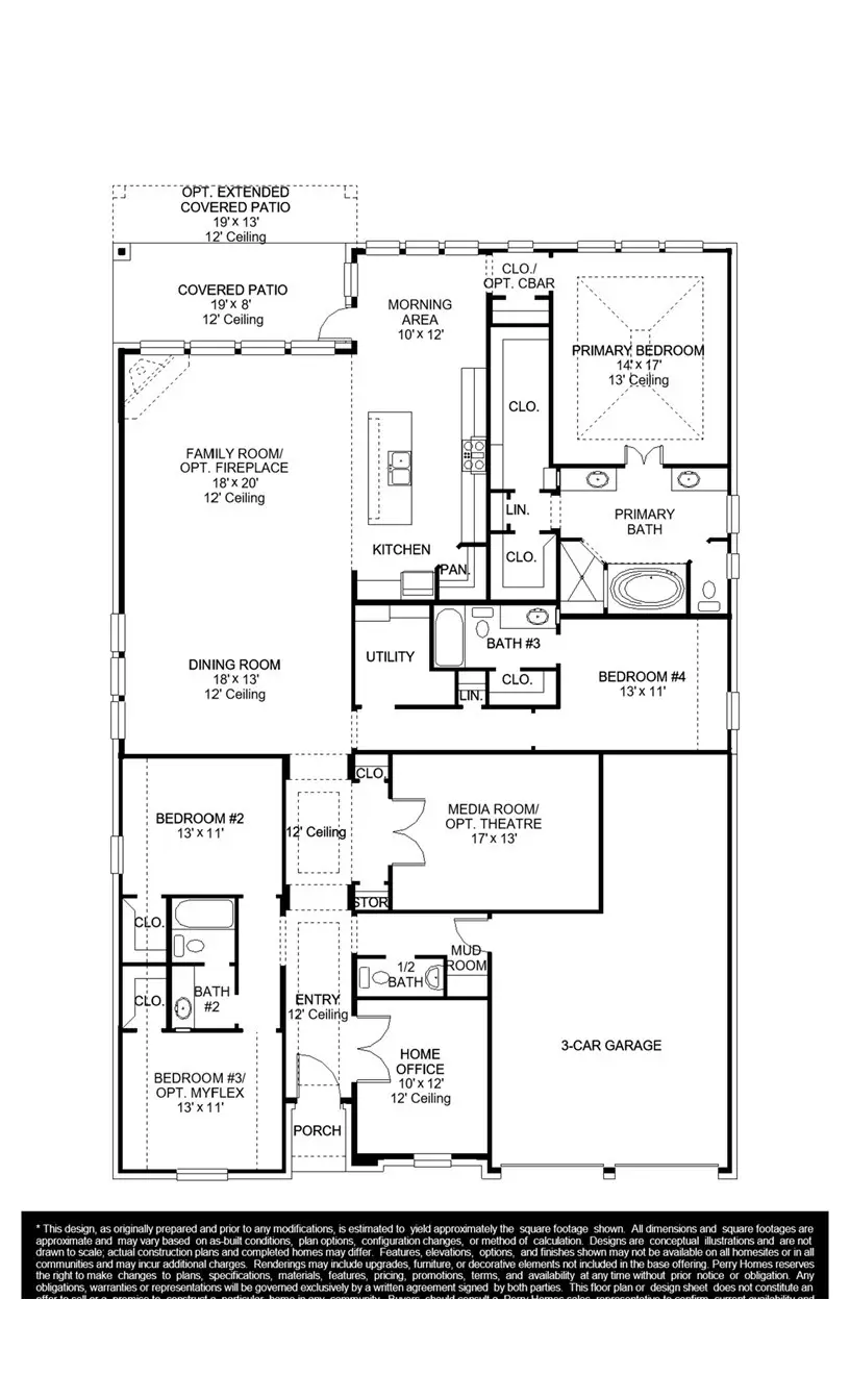 412 Starlight Grove Court, Katy, TX 77493 - Image #2