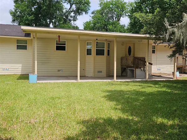 20331 County Road 510v, Brazoria, TX 77422