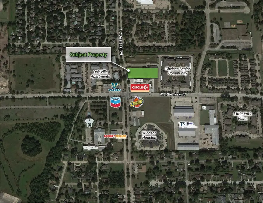 3340 W Little York Road, Houston, TX 77091 - Image #2