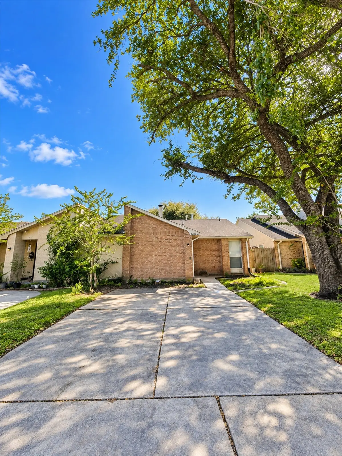 5409 Ridge Wind Ln, Houston, TX 77053 - #1