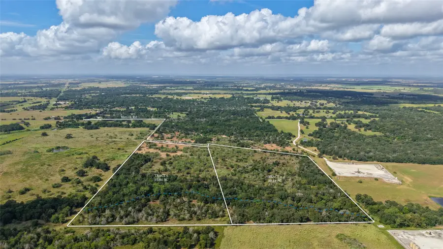 Tract 5 Tbd Mensik Rd, Bryan, TX 77808 - #2