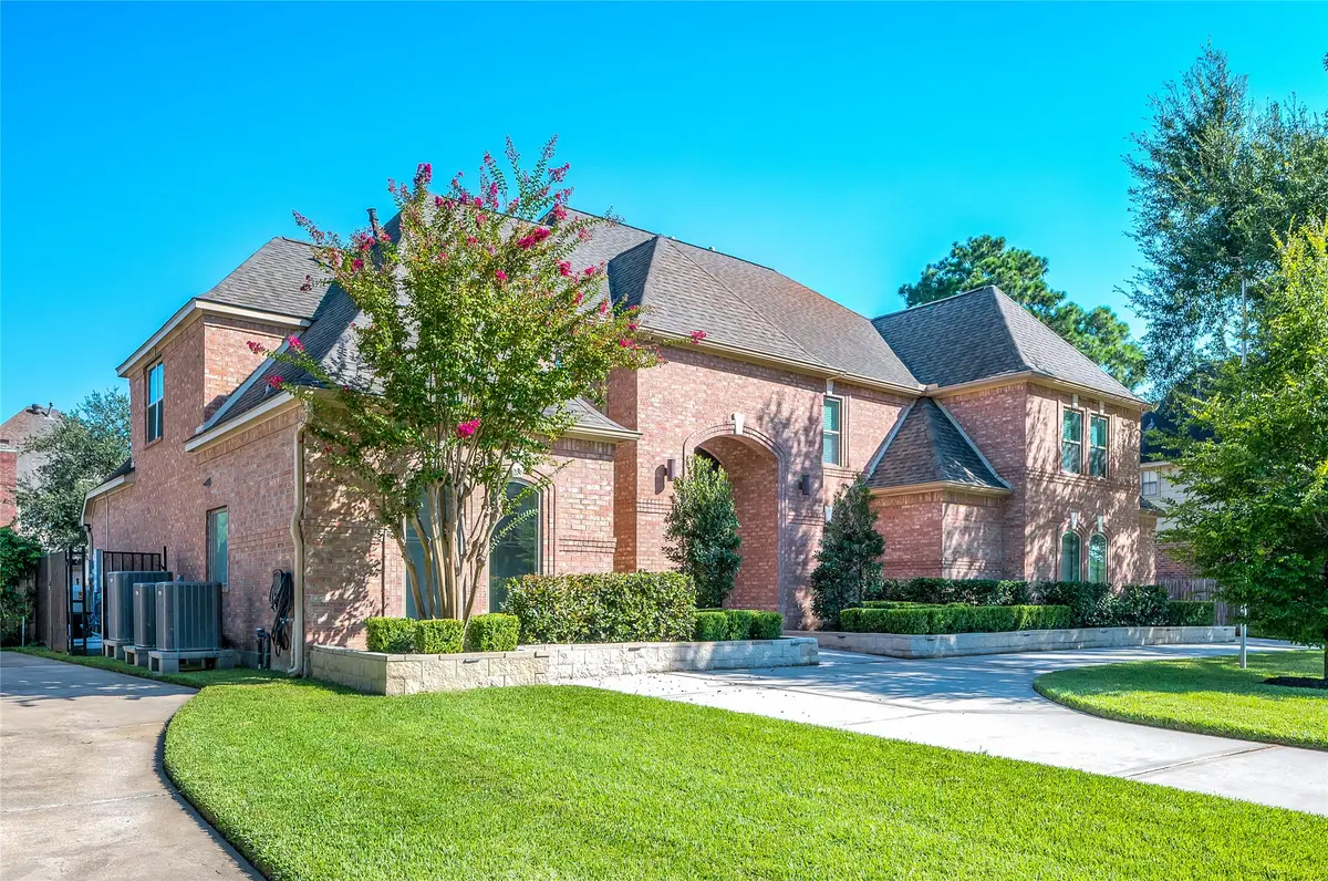 5527 Fragrant Cloud Court, Houston, TX 77041 - Image #1