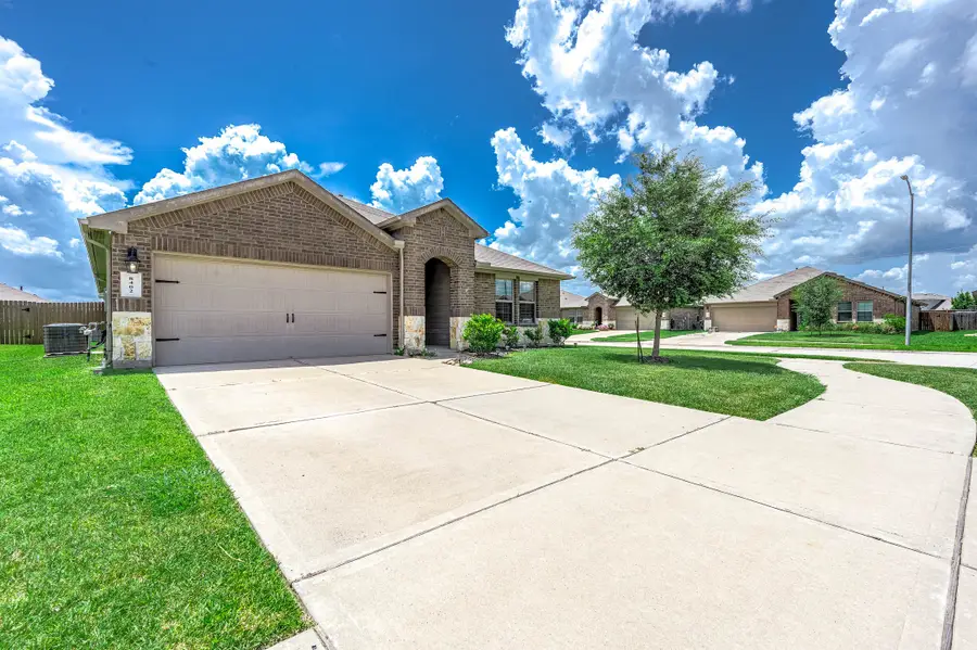 8402 Philox Park Court, Rosharon, TX 77583 - #2