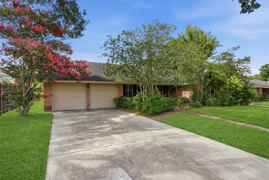 1519 Droxford Drive, Houston, TX 77008 - #2