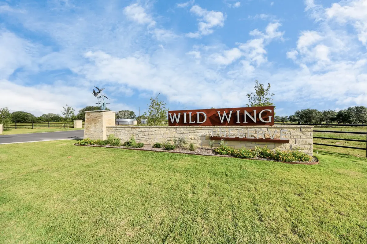 TBD Lot 62 Gadwall, Columbus, TX 78934 - #1